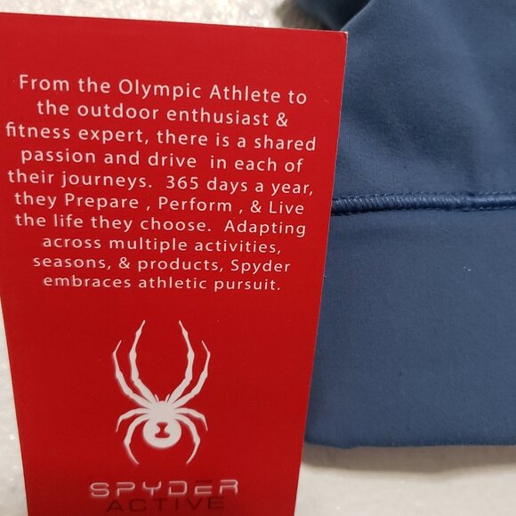 Spyder Sports Bra - Picture 8 of 8